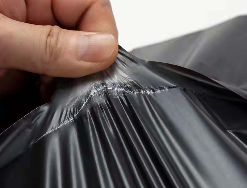 昆山黑色快递袋-03