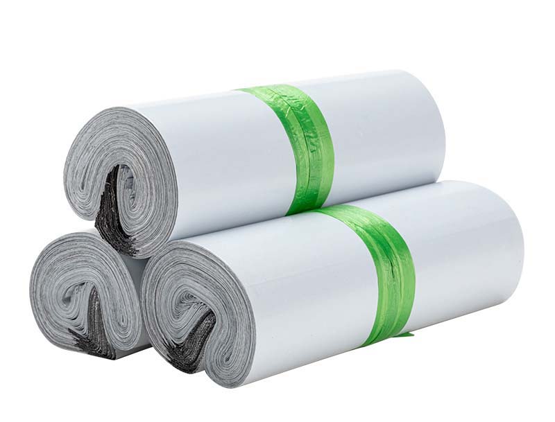 昆山白色快递袋-01