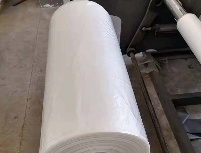 昆山尼龙透明膜-03